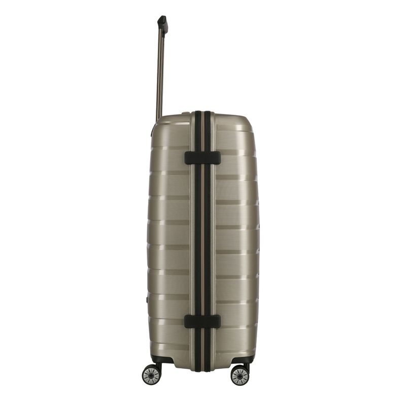 Travelite Air Base L 77 cm champagne