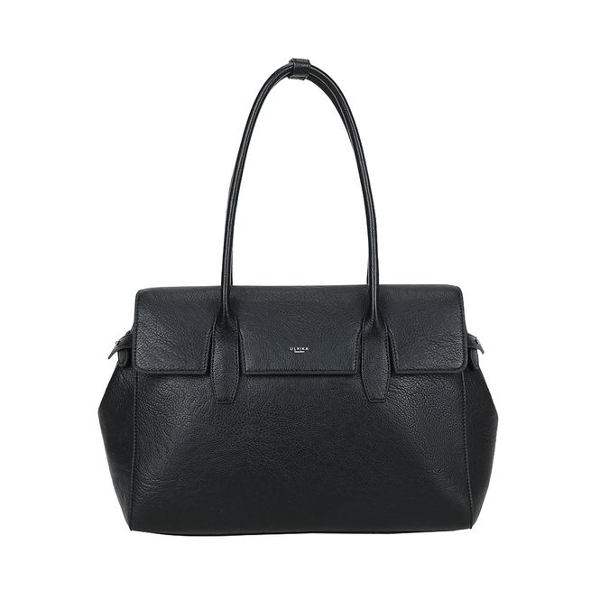 Huvudbild Ulrika Design  Shopper  Pocket svart