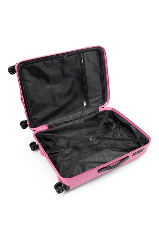 Airbox AZ18 - Metallic Pink - Resväska 75 cm