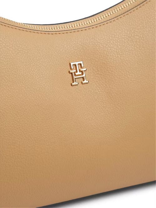 Huvudbild Tommy Hilfigher Shoulderbag camel
