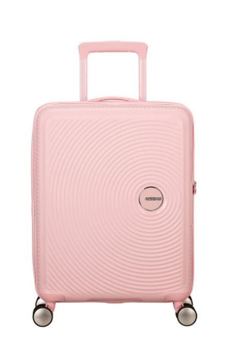 Huvudbild American Tourister SOUNDBOX SPINNER 55/20 TSA EXP ...
