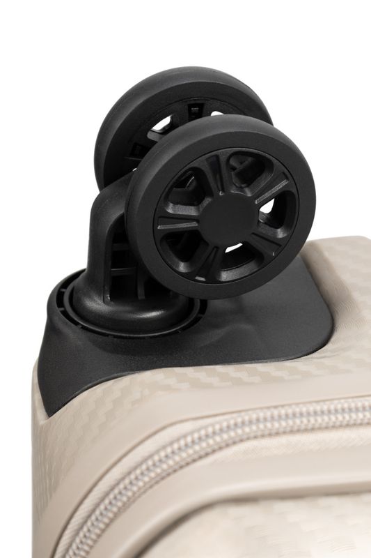 Airbox AZ18 - Champagne - Resväska 65 cm