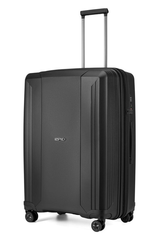 EPIC Anthem - VoidBLACK - Resväska 76 cm