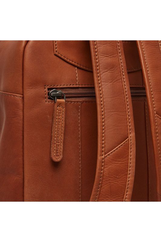 The Chesterfield brand Bellary - Cognac