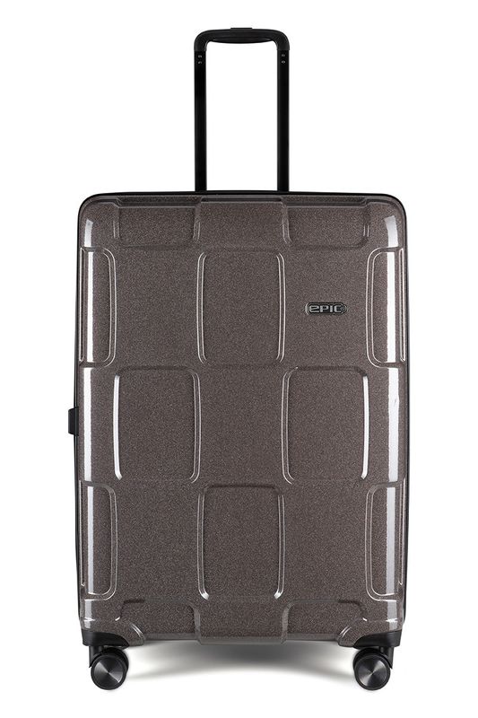 EPIC Crate reflex EVO 75 cm CharcoalBLACK