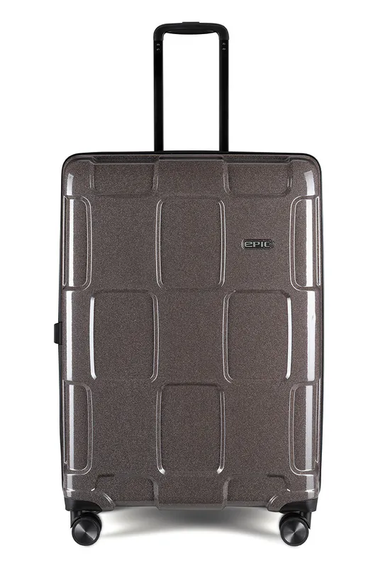 EPIC Crate reflex EVO 75 cm CharcoalBLACK