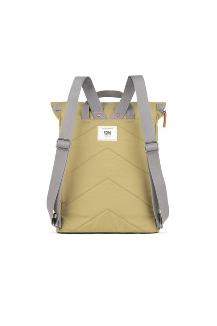 Huvudbild Roka Ryggsäck Finchley A large khaki