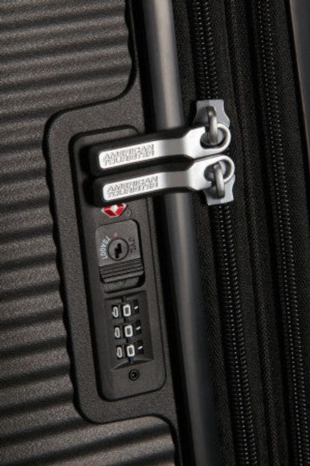 Huvudbild American Tourister SOUNDBOX SPINNER 67/24 TSA EXP ...