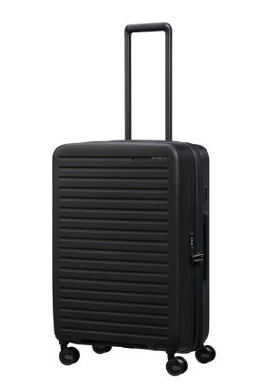 Samsonite Restackd 68/25 cm exp svart