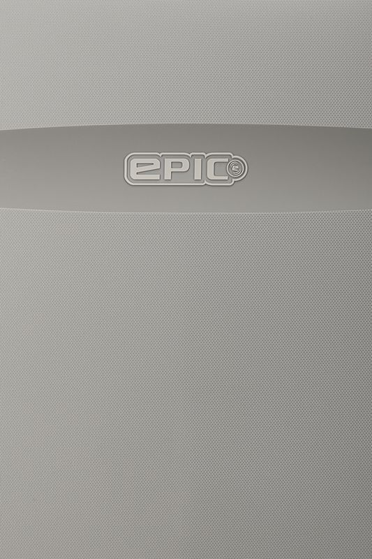 EPIC Zeleste RE: Process 66 cm LuxuryTAUPE