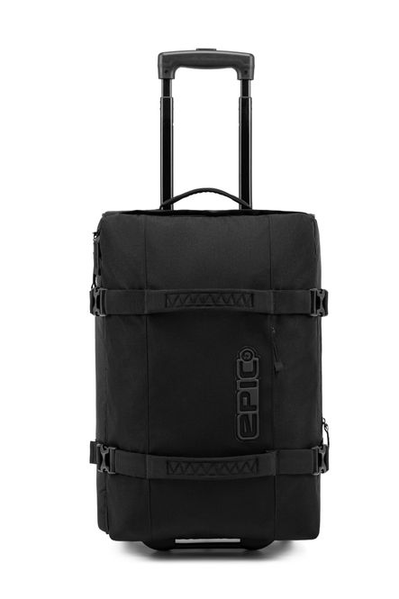Huvudbild EPIC Explorer NXT - CabinTRUNK - Resväska 55 cm