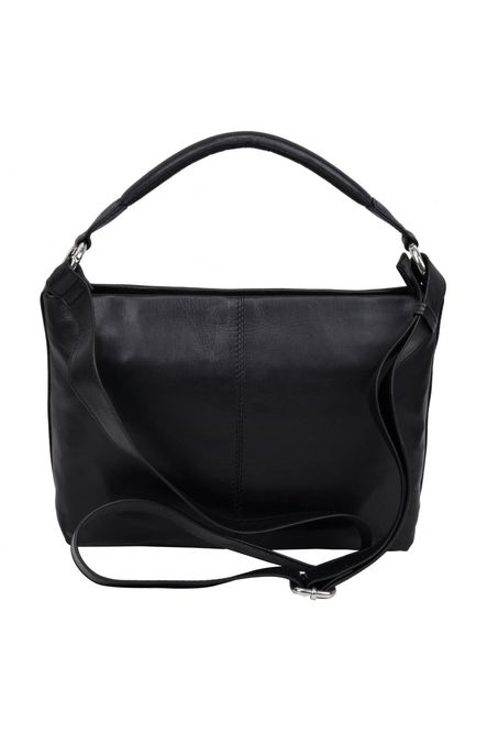 Huvudbild Adax Axelväska Klara svart