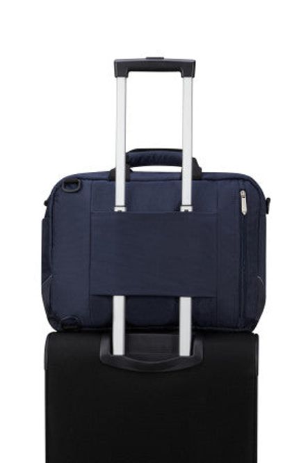 Huvudbild American Tourister Boardingbag Summerride blå