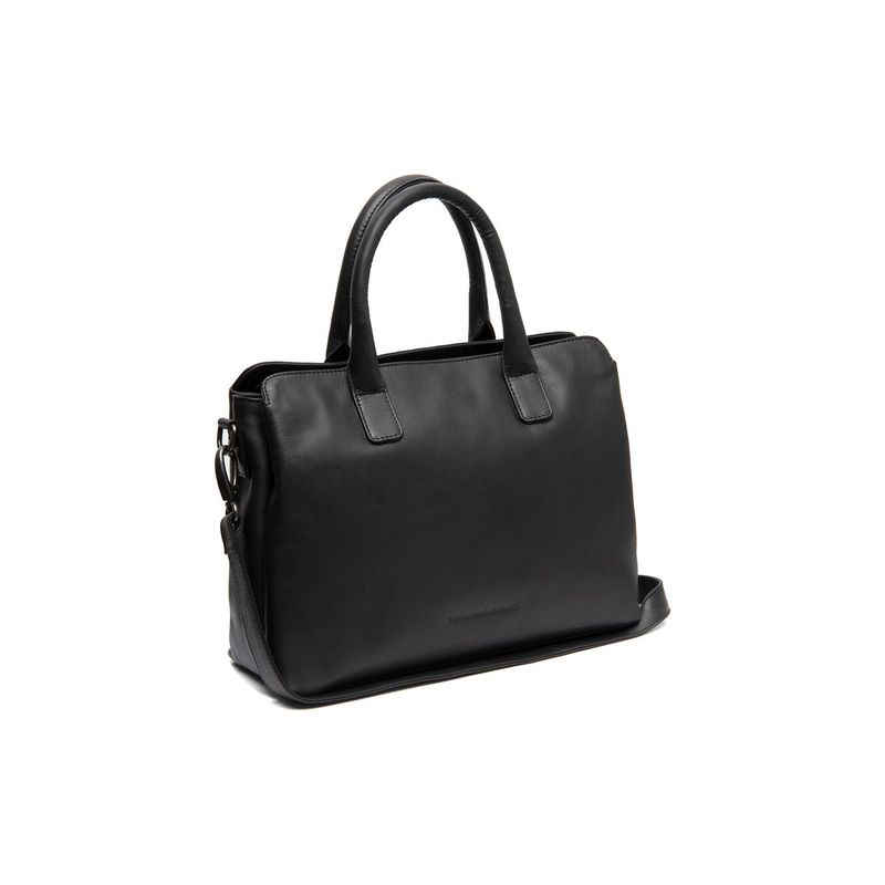 The Chesterfield brand Workbag/handväska Valmonte svart