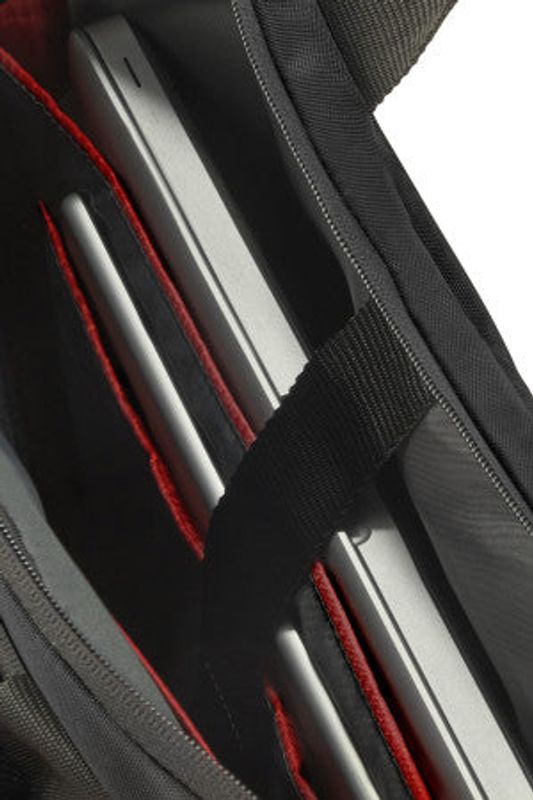 Samsonite Guardit Bailhandle 15,6