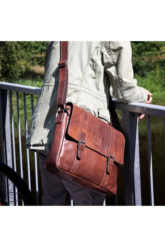 Baoobaoo Messenger Bag 13