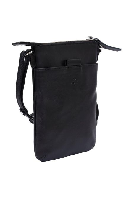 Huvudbild Adax Shoulderbag Abbie svart