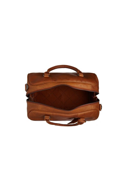 The Chesterfield brand Liam - Cognac