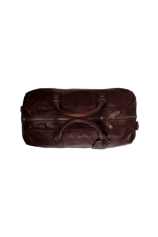 The Chesterfield brand William - Brun
