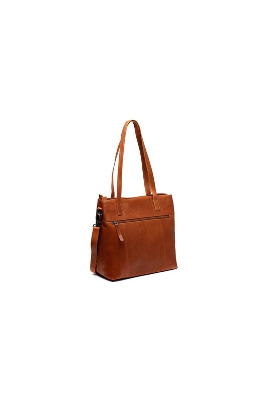 The Chesterfield brand Nola - Cognac