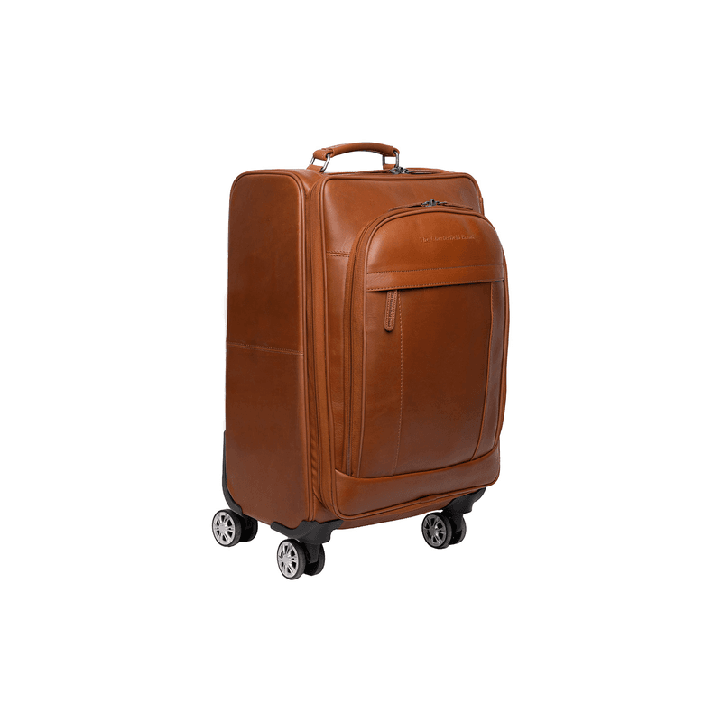 The Chesterfield brand Resväska Key Largo 55 cm cognac
