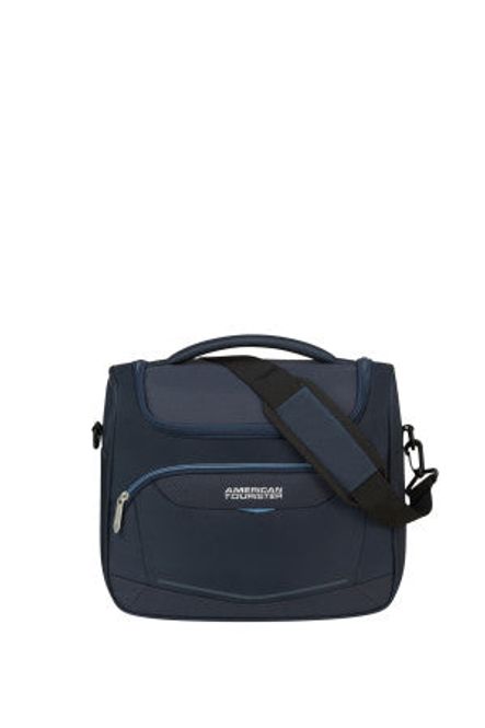 Huvudbild American Tourister Necessär Summerride blå