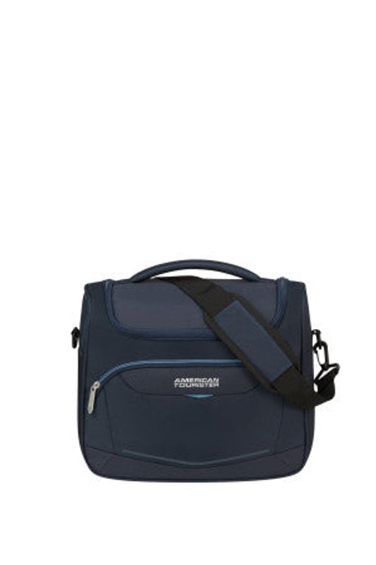 American Tourister Necessär Summerride blå