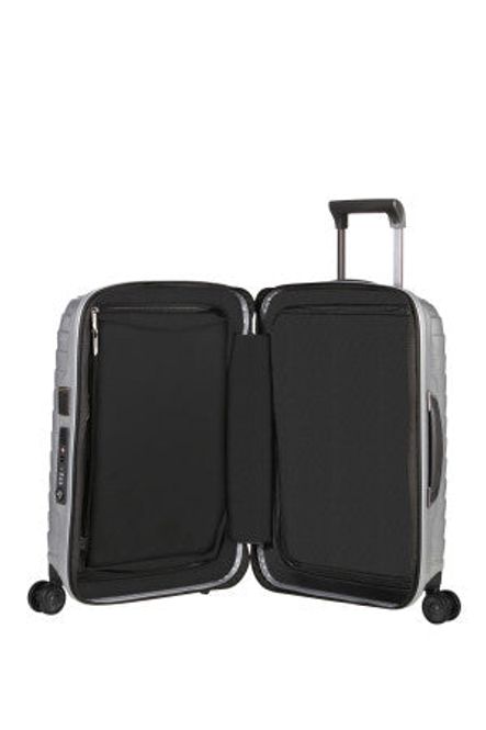 Huvudbild Samsonite Resväska/kabinväska Proxis 55 cm silver