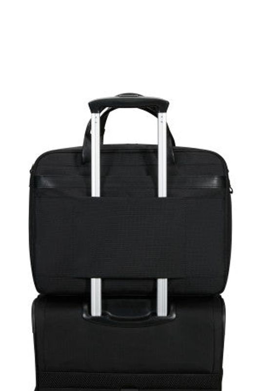 Samsonite XBR 2.0 bailhandle 15.6