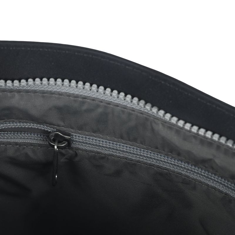 Roka Shoulderbag Kennington B svart