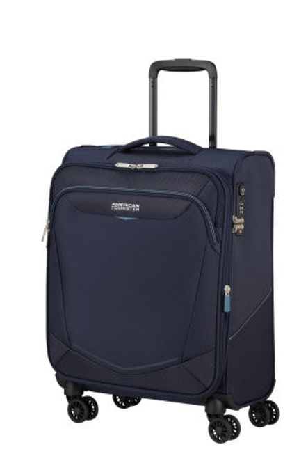 Huvudbild American Tourister Kabinväska Summerride exp 55 ...