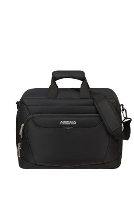 Huvudbild American Tourister Boardingbag Summerride svart