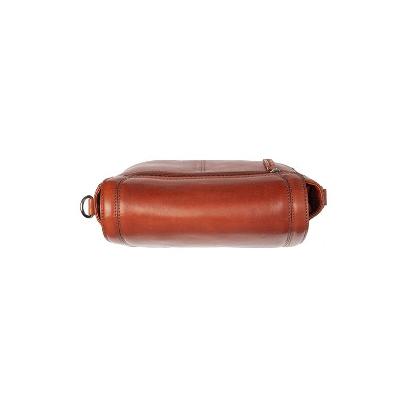 The Chesterfield brand Axelväska Lizzola cognac