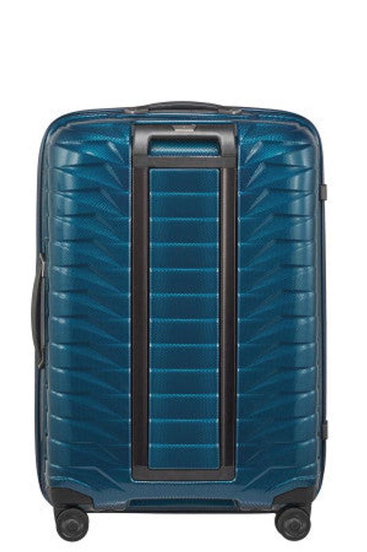 Samsonite Resväska Proxis 68 cm blå