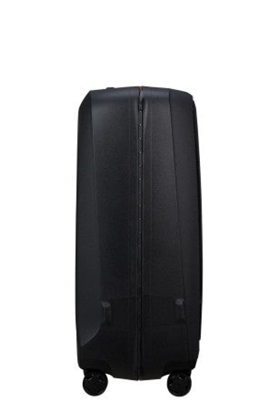 Samsonite Resväska Essens 75 cm charcoal/red