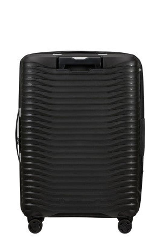 Samsonite Upscape spinner 68 cm exp svart
