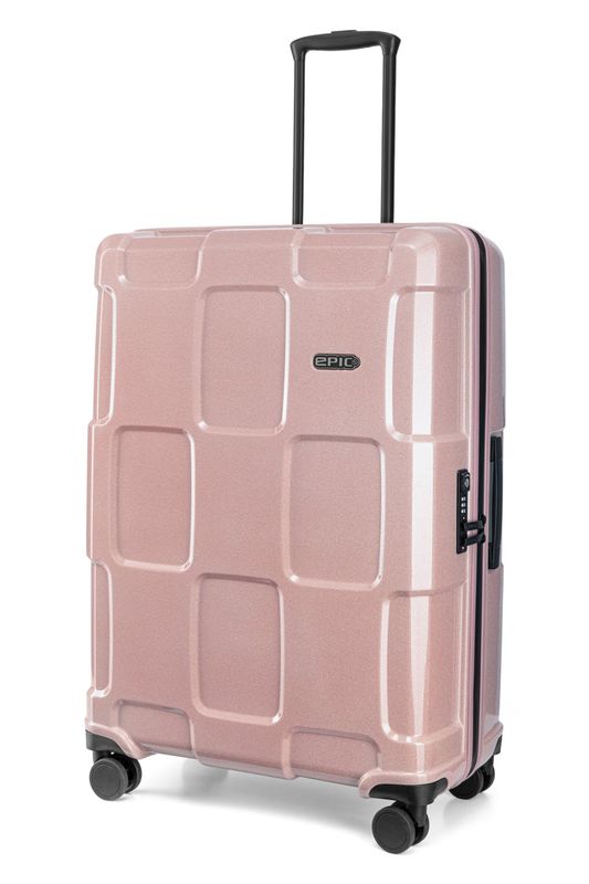EPIC Crate reflex EVO 75 cm CrystalROSE