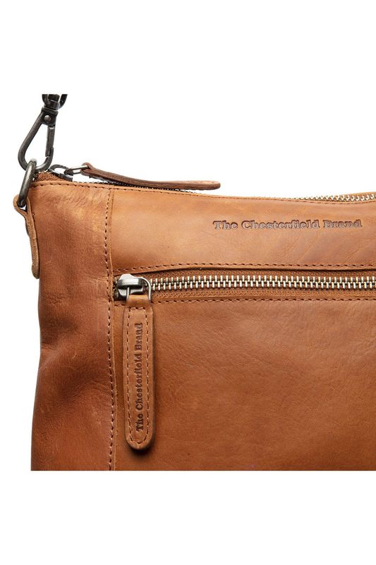 The Chesterfield brand Faro - Cognac