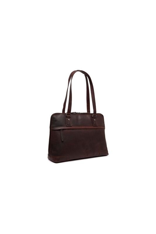 The Chesterfield brand Branson - Brun