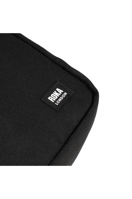Huvudbild Roka Shoulderbag Bond svart