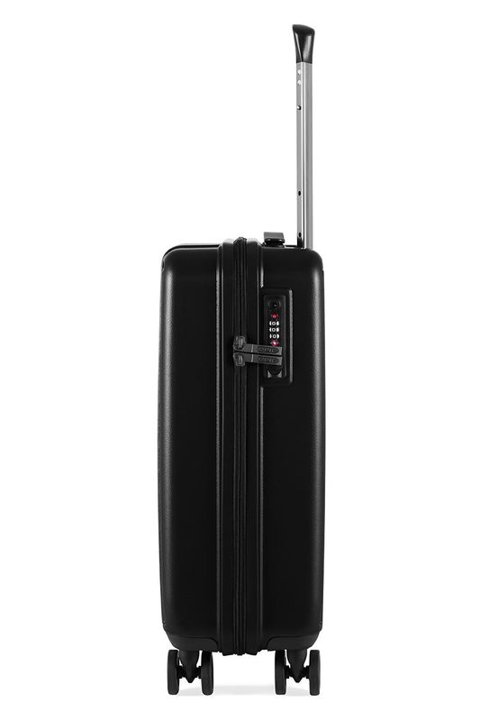 EPIC Pop 6,0 kabinväska 55 cm AllBLACK