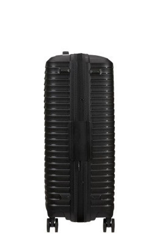 Samsonite Upscape spinner 68 cm exp svart