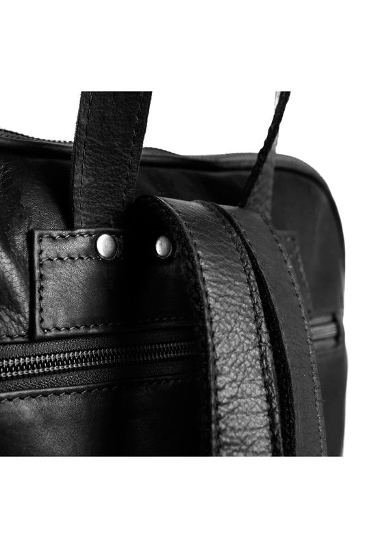 The Chesterfield brand Naomi - Svart