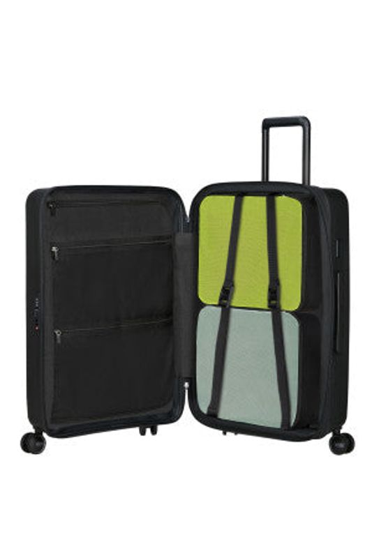 Samsonite Restackd 68/25 cm exp svart