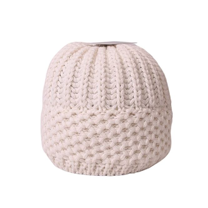Huvudbild Susanna Design Mössa Ida ljusbeige
