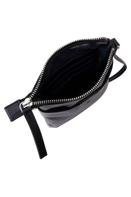 Huvudbild Adax Shoulderbag Abbie svart