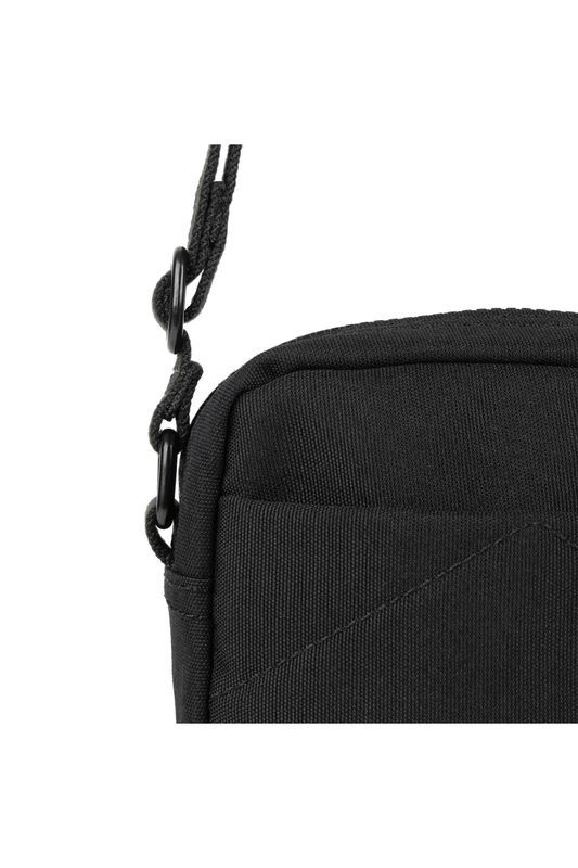 Roka Shoulderbag Bond svart