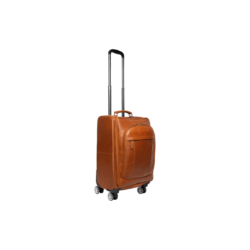 The Chesterfield brand Resväska Key Largo 55 cm cognac