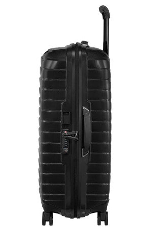Samsonite Resväska Proxis 69 cm svart