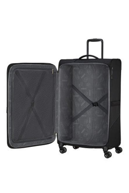 Huvudbild American Tourister Resväska  Summerride 80 cm exp ...